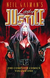 [9781629911823] NEIL GAIMANS LADY JUSTICE 1