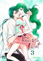[9781600099540] GIVE TO THE HEART 3