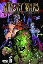 [9781608860654] AMORY WARS IN KEEPING SECRETS OF SILENT EARTH 3 3