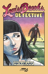 [9781561639526] LOUISE BROOKS DETECTIVE