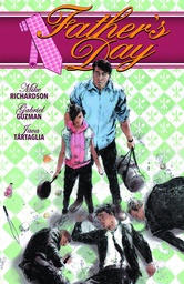 [9781616555795] FATHERS DAY