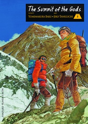 [9788492444403] SUMMIT OF GODS 5