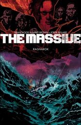 [9781616556525] MASSIVE 5 RAGNAROK