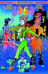 [9781603090063] LOEG III CENTURY 2 1969