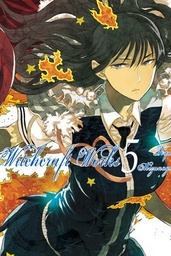 [9781941220191] WITCHCRAFT WORKS 5