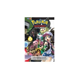 [9781421578378] POKEMON ADV BLACK & WHITE 8