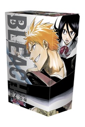 [9781421580814] BLEACH BOX SET 2 VOLS 22-48