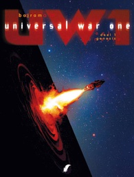 [9789088102264] Universal War One 1 Genesis