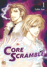 [9781600091674] CORE SCRAMBLE 1