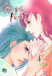 [9781600099557] GIVE TO THE HEART 4
