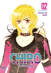 [9781600099632] CHIRO 2 STAR PROJECT