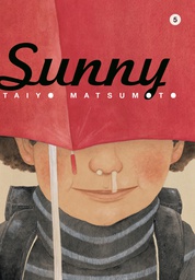[9781421579726] SUNNY 5