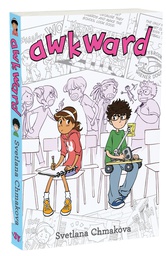 [9780316381307] AWKWARD