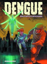 [9781594651212] DENGUE