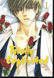 [9781600092930] TOTALLY CAPTIVATED 1 NEW PTG