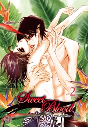 [9781600099755] SWEET BLOOD 2