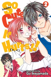[9781421579863] SO CUTE IT HURTS 2