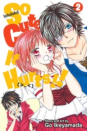 [9781421579863] SO CUTE IT HURTS 2