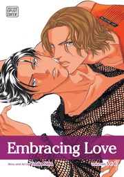 [9781421564562] EMBRACING LOVE 2IN1 3