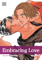 [9781421564562] EMBRACING LOVE 2IN1 3