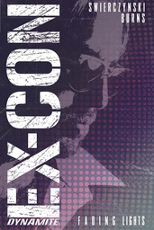 [9781606906958] EX-CON 1 FADING LIGHTS