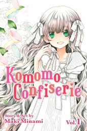 [9781421581392] KOMOMO CONFISERIE 1