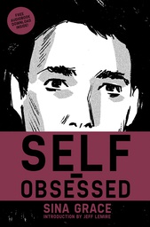 [9781632154491] SELF-OBSESSED