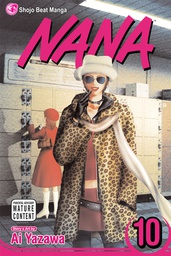 [9781421517469] Nana 10