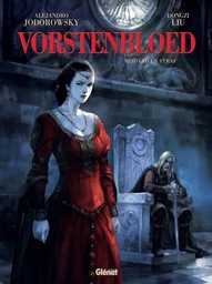 [9789069698946] Vorstenbloed 2 Misdaad en straf