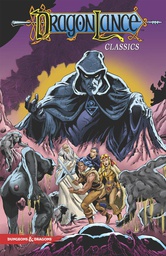 [9781631404399] DRAGONLANCE CLASSICS 2