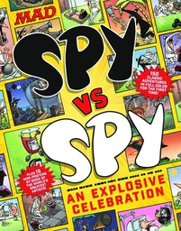 [9781618931597] MAD SPY VS SPY AN EXPLOSIVE CELEBRATION