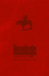 [9781939424143] DEADEYE BEGUN IN BLOOD