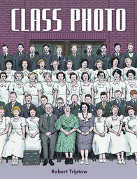 [9781606998861] CLASS PHOTO