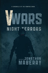 [9781631402722] V-WARS NIGHT TERRORS PROSE