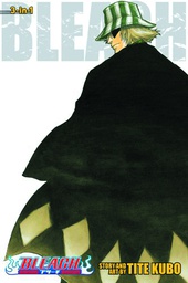 [9781421539935] BLEACH 3IN1 2