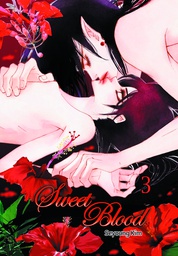 [9781600099762] SWEET BLOOD 3