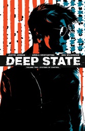 [9781608867417] DEEP STATE 2