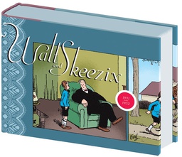 [9781770461789] WALT & SKEEZIX 6 1931 - 1932