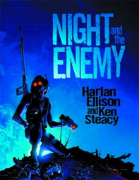 [9780486799612] NIGHT AND THE ENEMY