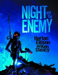 [9780486799612] NIGHT AND THE ENEMY