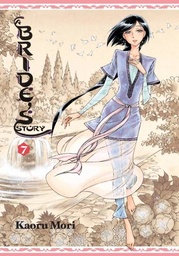[9780316348935] BRIDE'S STORY 7