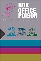 [9781891830198] BOX OFFICE POISON COMPLETE NEW EDITION (NEW PTG)