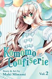 [9781421581408] KOMOMO CONFISERIE 2
