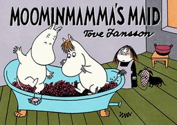 [9781770462168] MOOMINMAMMAS MAID
