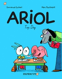[9781629912806] ARIOL 7