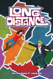 [9781631404863] LONG DISTANCE