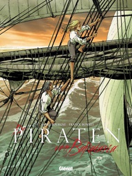 [9789069698939] Piraten Van Barataria 4 Oceaan