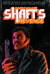 [9781606908563] SHAFTS REVENGE NOVEL