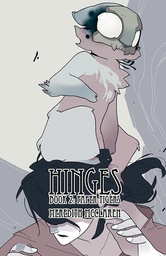 [9781632155245] HINGES 2 PAPER TIGERS