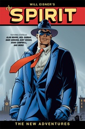 [9781616559489] WILL EISNERS SPIRIT NEW ADVENTURES 2ND ED